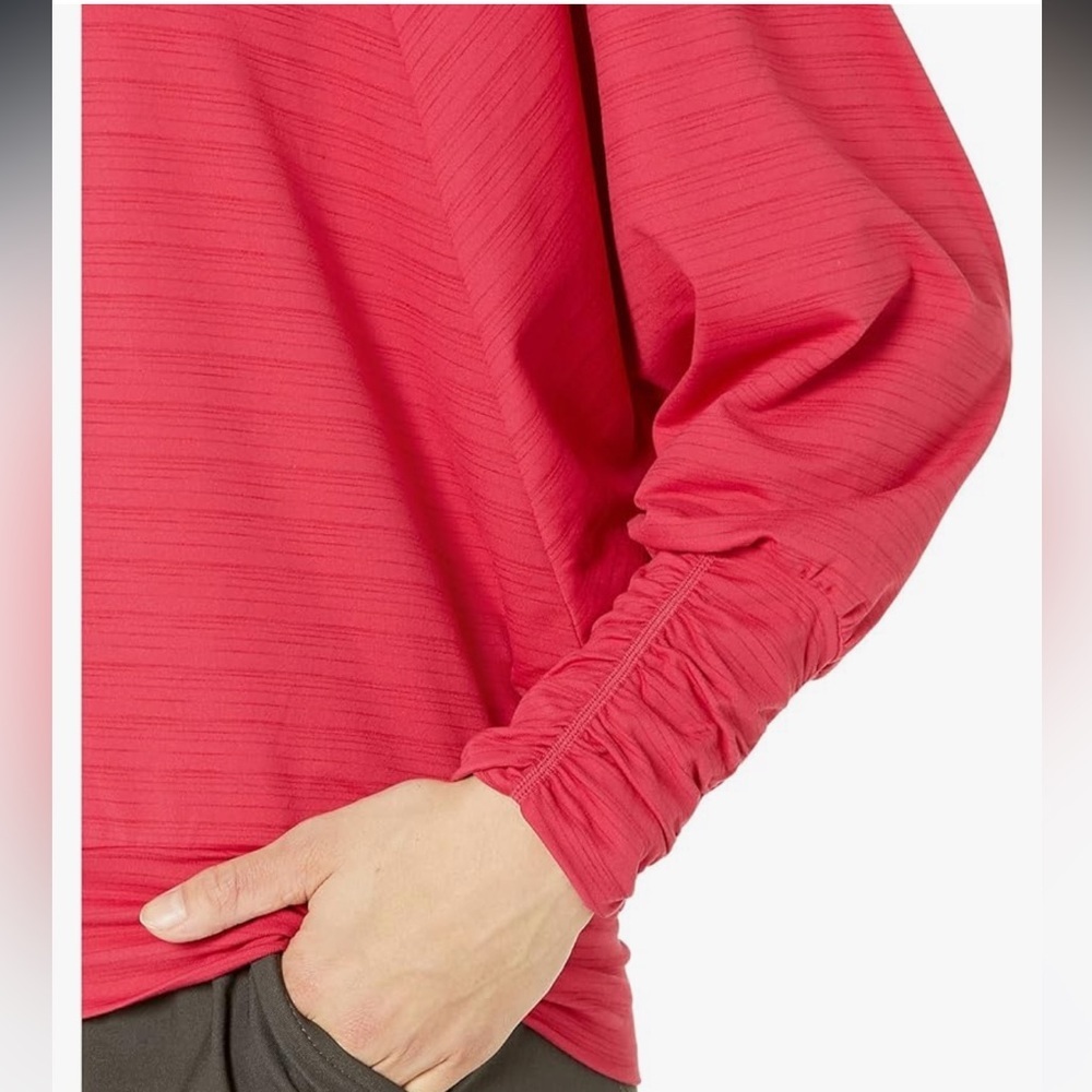 Prana Ridgeview Top NWT - Picture 3 of 9